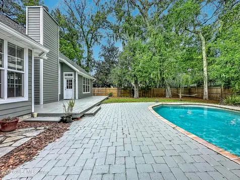 1024 Neptune Lane Neptune Beach FL 32266