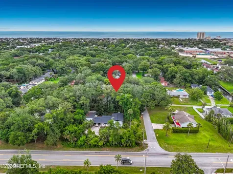 1024 Neptune Lane Neptune Beach FL 32266