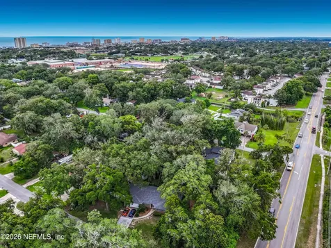 1024 Neptune Lane Neptune Beach FL 32266