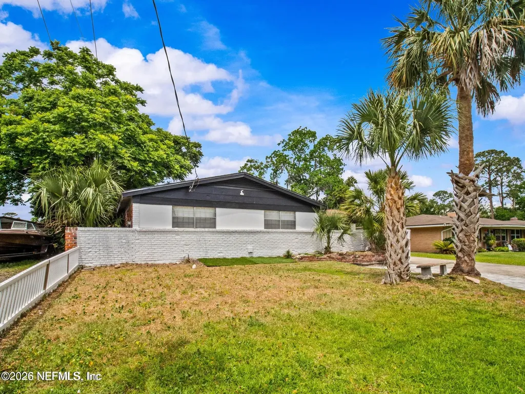 856 Palermo Road Jacksonville FL 32216