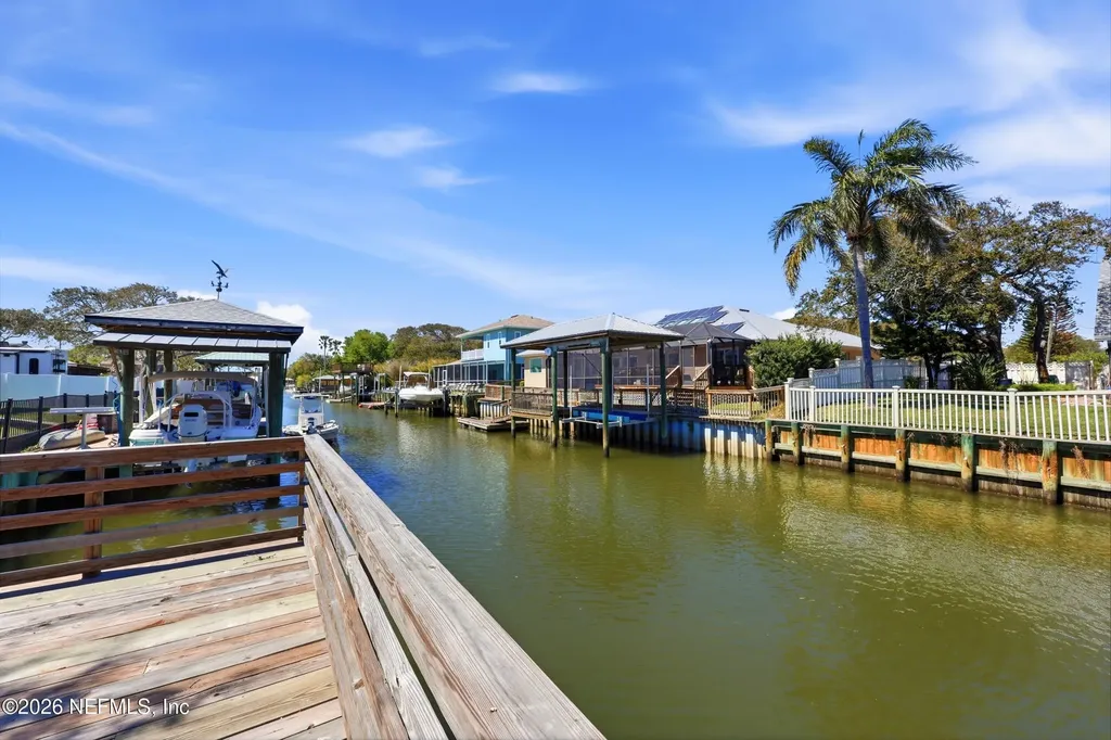 225 Pizarro Road St. Augustine FL 32080