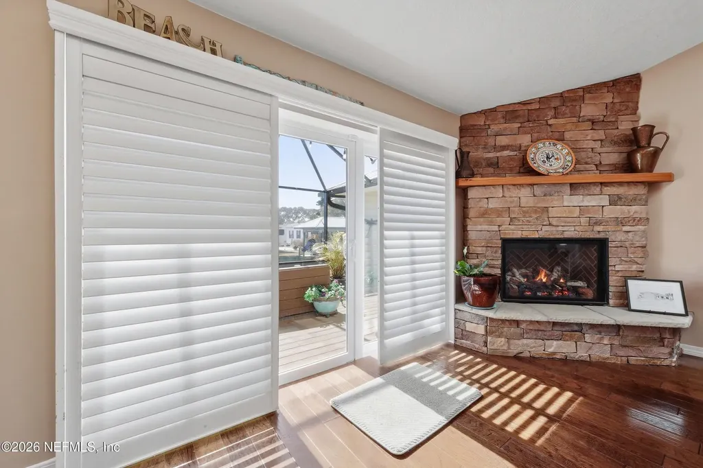 225 Pizarro Road St. Augustine FL 32080