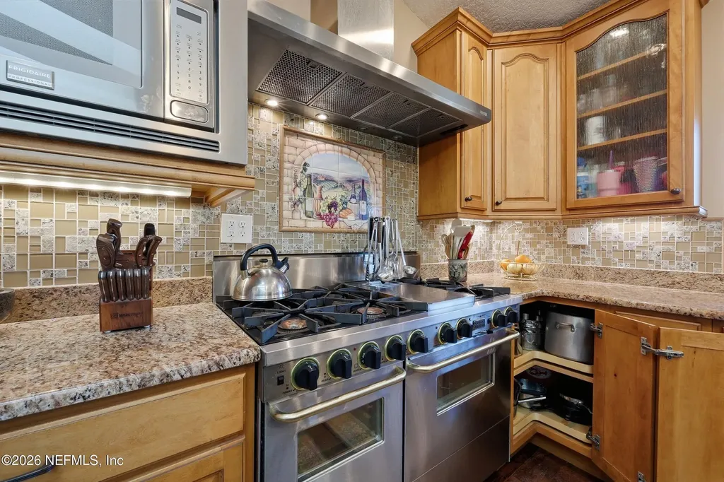225 Pizarro Road St. Augustine FL 32080