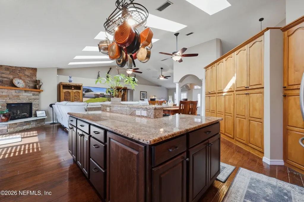225 Pizarro Road St. Augustine FL 32080