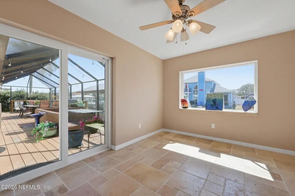 225 Pizarro Road St. Augustine FL 32080