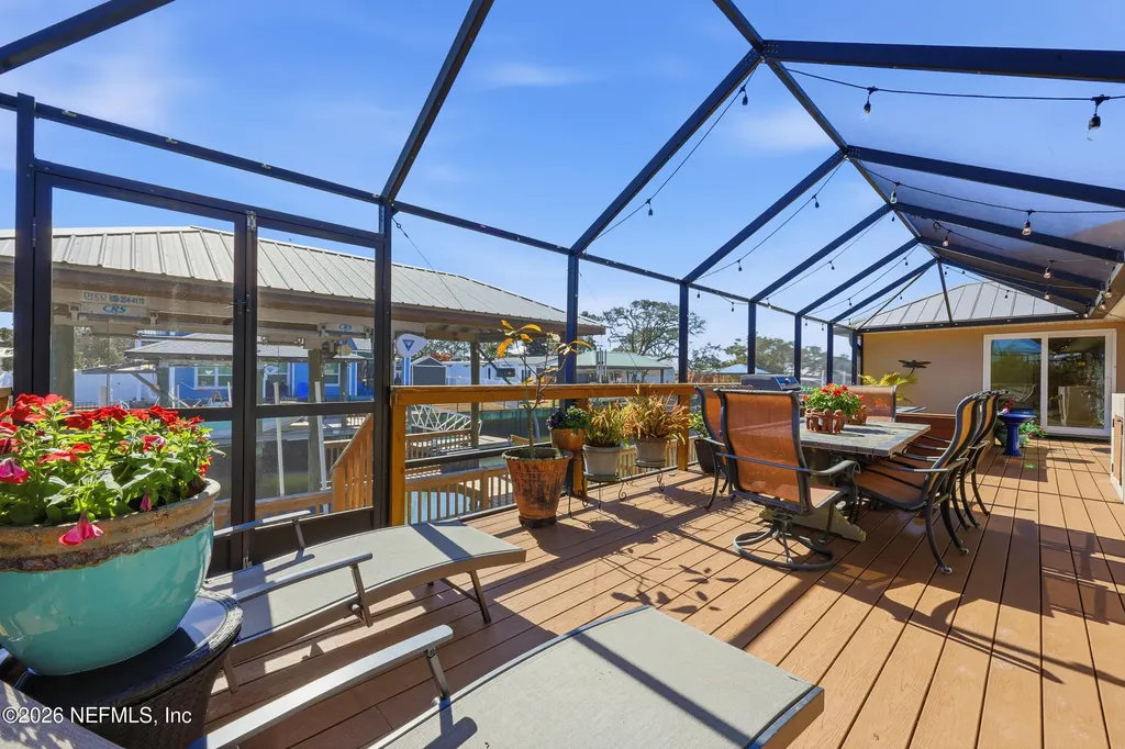 225 Pizarro Road St. Augustine FL 32080