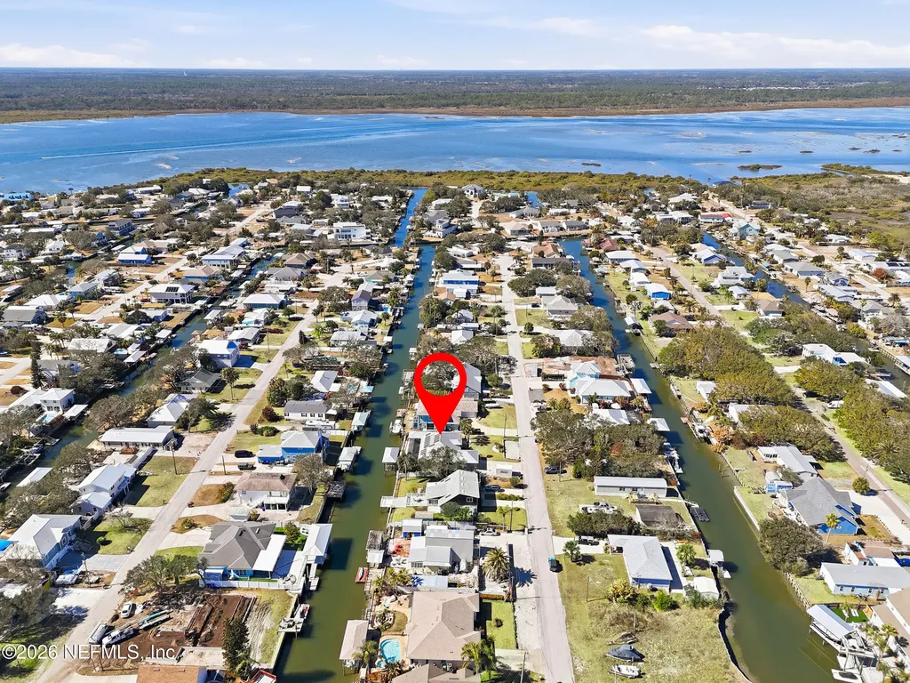 225 Pizarro Road St. Augustine FL 32080