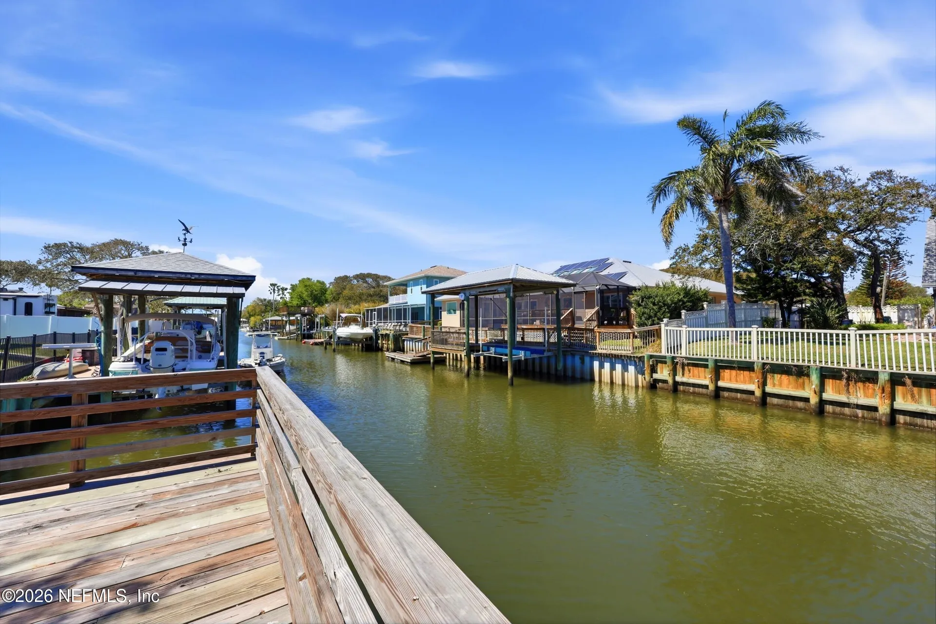 225 Pizarro Road St. Augustine FL 32080