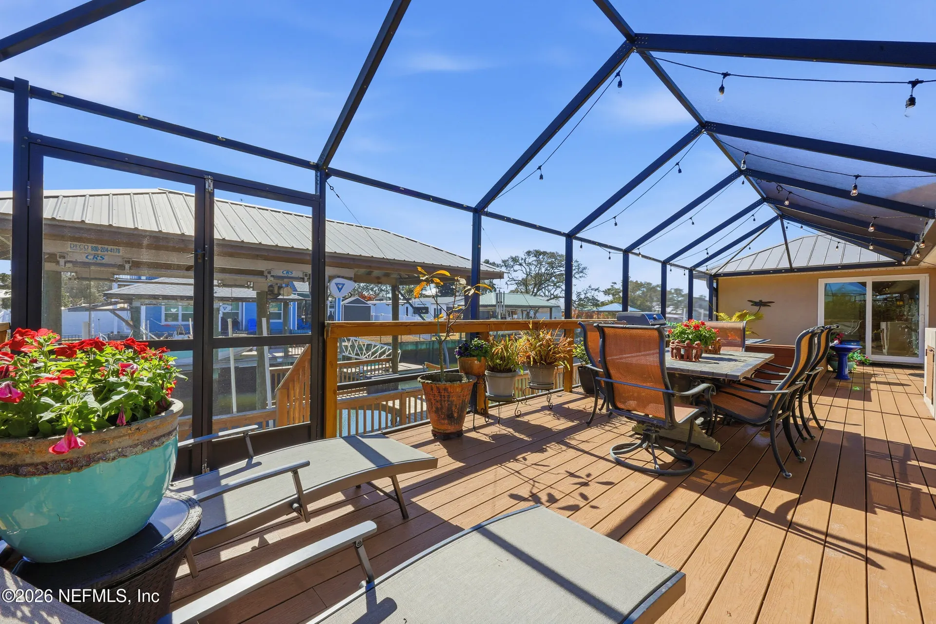 225 Pizarro Road St. Augustine FL 32080