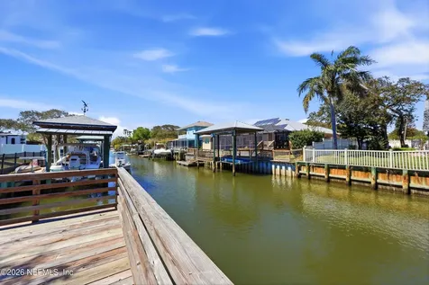 225 Pizarro Road St. Augustine FL 32080