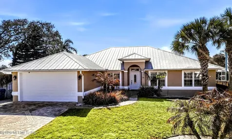 225 Pizarro Road St. Augustine FL 32080