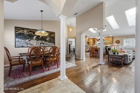 225 Pizarro Road St. Augustine FL 32080