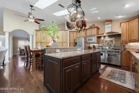 225 Pizarro Road St. Augustine FL 32080