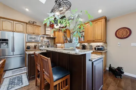 225 Pizarro Road St. Augustine FL 32080