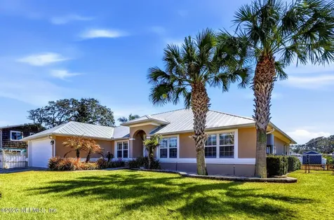 225 Pizarro Road St. Augustine FL 32080