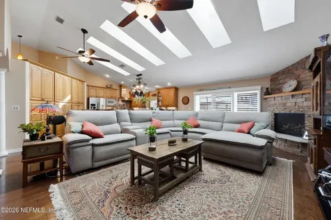 225 Pizarro Road St. Augustine FL 32080