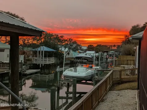 225 Pizarro Road St. Augustine FL 32080