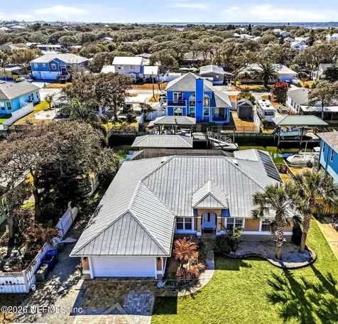 225 Pizarro Road St. Augustine FL 32080