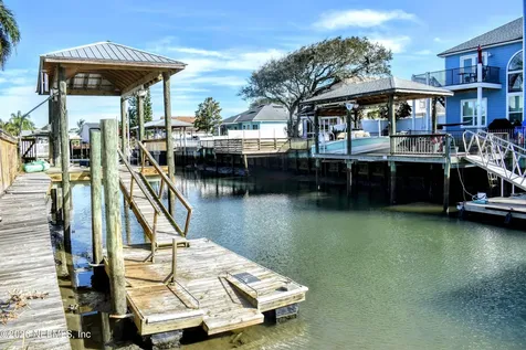 225 Pizarro Road St. Augustine FL 32080