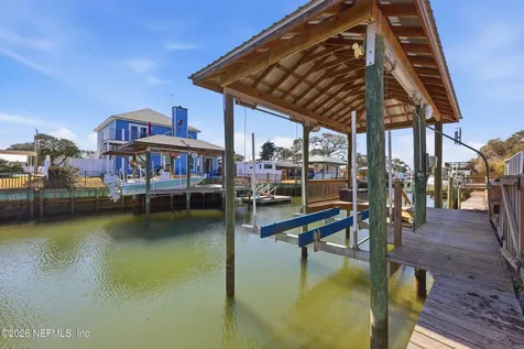 225 Pizarro Road St. Augustine FL 32080