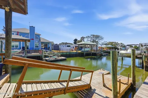 225 Pizarro Road St. Augustine FL 32080
