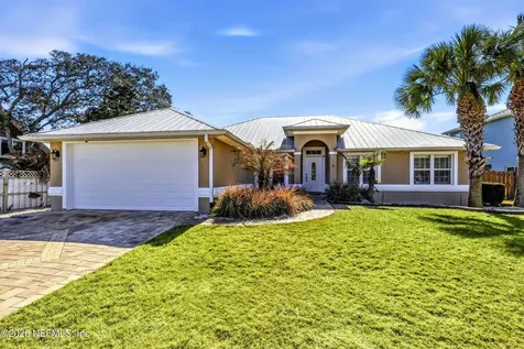 225 Pizarro Road St. Augustine FL 32080