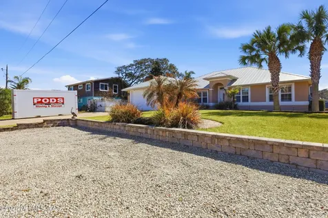 225 Pizarro Road St. Augustine FL 32080
