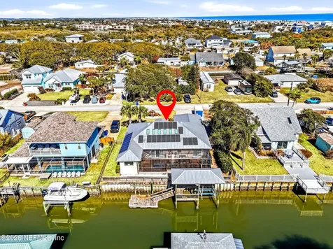 225 Pizarro Road St. Augustine FL 32080