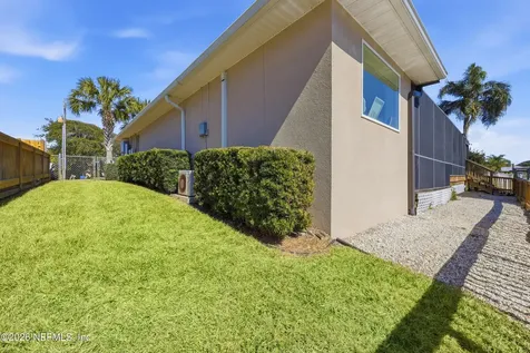 225 Pizarro Road St. Augustine FL 32080