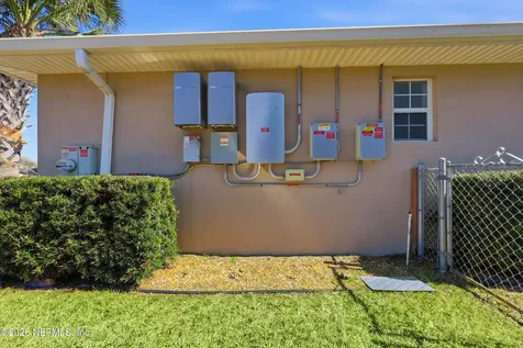 225 Pizarro Road St. Augustine FL 32080