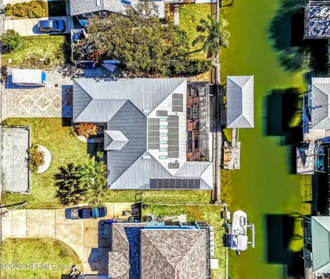 225 Pizarro Road St. Augustine FL 32080