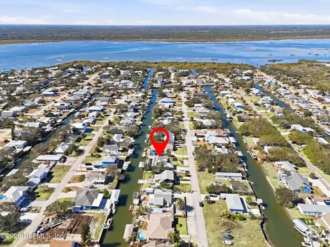 225 Pizarro Road St. Augustine FL 32080
