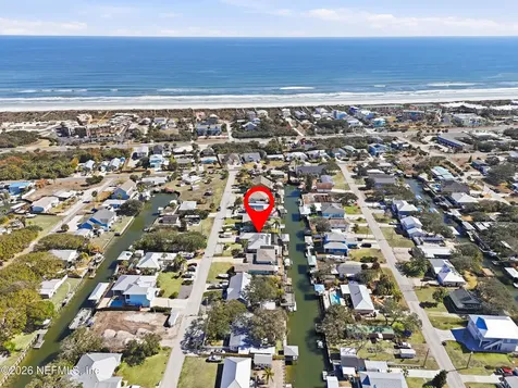 225 Pizarro Road St. Augustine FL 32080