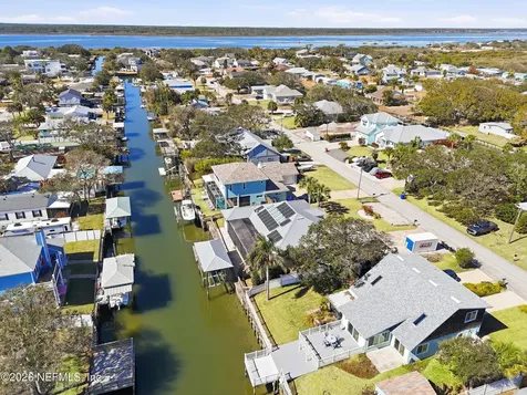 225 Pizarro Road St. Augustine FL 32080