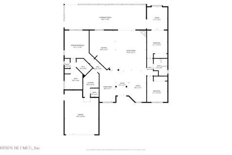 225 Pizarro Road St. Augustine FL 32080
