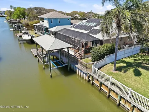 225 Pizarro Road St. Augustine FL 32080