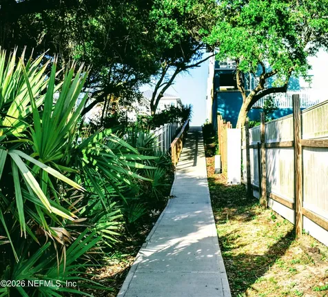 225 Pizarro Road St. Augustine FL 32080
