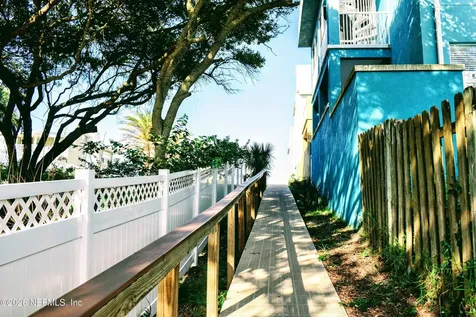 225 Pizarro Road St. Augustine FL 32080