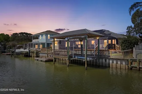 225 Pizarro Road St. Augustine FL 32080