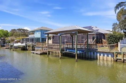 225 Pizarro Road St. Augustine FL 32080