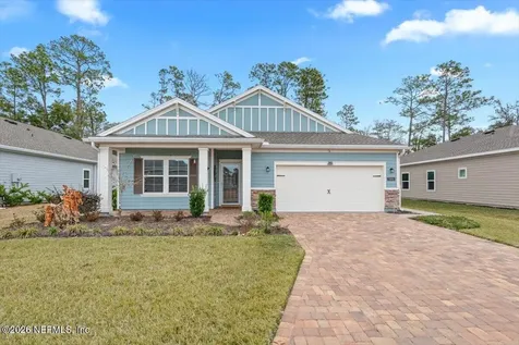 549 Brown Bear St. Johns FL 32259