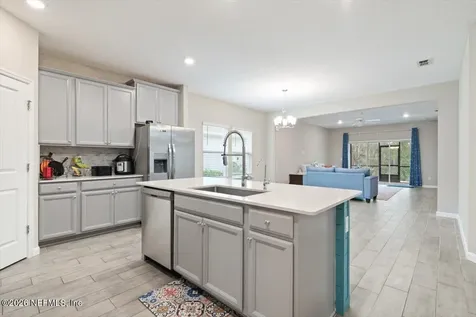549 Brown Bear St. Johns FL 32259