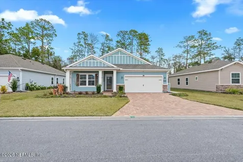 549 Brown Bear St. Johns FL 32259