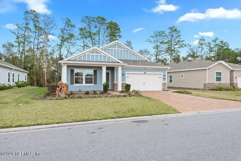 549 Brown Bear St. Johns FL 32259