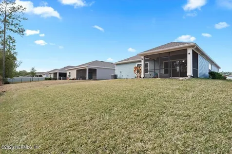 549 Brown Bear St. Johns FL 32259