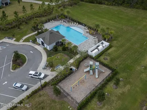 549 Brown Bear St. Johns FL 32259