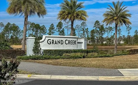 549 Brown Bear St. Johns FL 32259