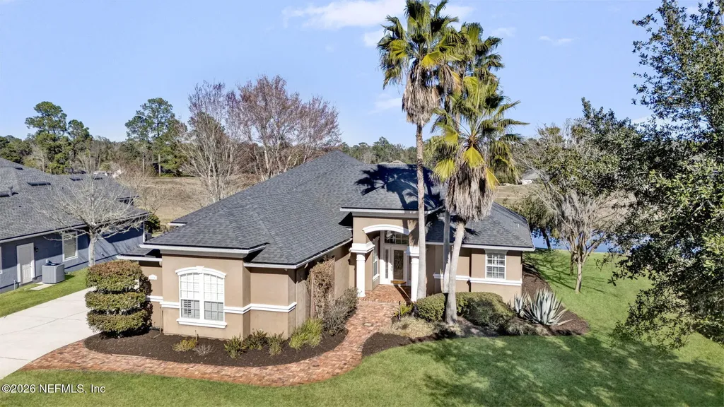 3576 Barton Creek Circle Green Cove Springs FL 32043