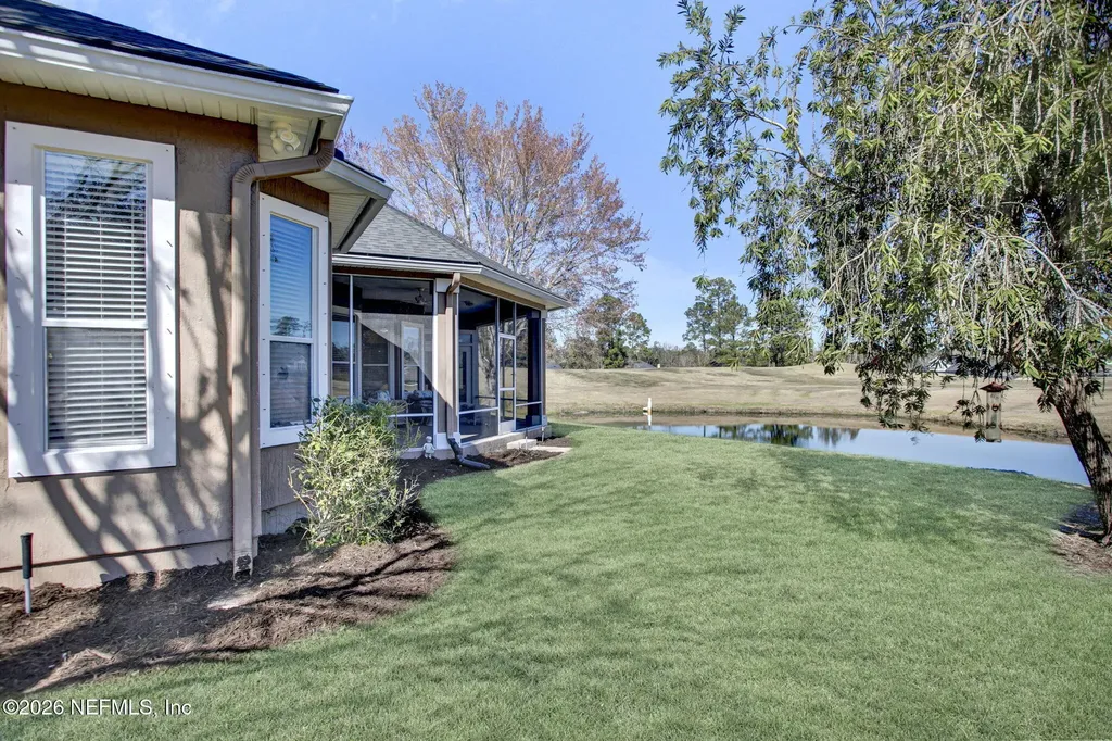 3576 Barton Creek Circle Green Cove Springs FL 32043