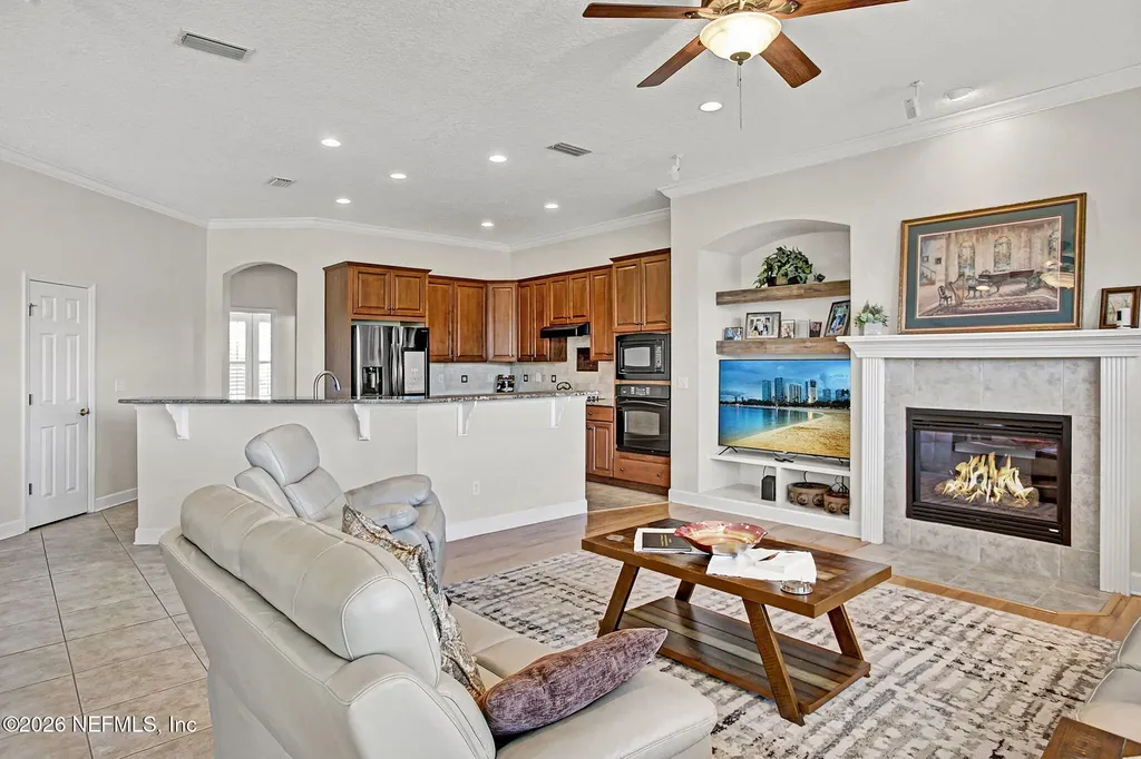 3576 Barton Creek Circle Green Cove Springs FL 32043
